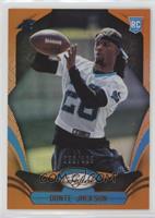 Rookies - Donte Jackson #/225