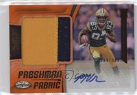 Freshman Fabric Signatures - Marquez Valdes-Scantling #/349