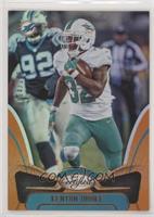 Kenyan Drake #/225