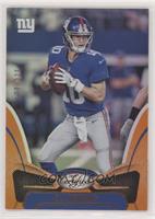 Eli Manning #/225