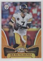 Ben Roethlisberger #/225