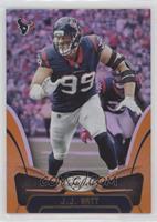 J.J. Watt #/225