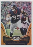 J.J. Watt #/225