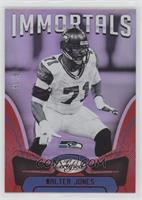 Immortals - Walter Jones #/99