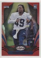 Rookies - Shaquem Griffin #/99