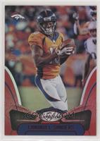 Emmanuel Sanders #/99