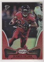 Devonta Freeman #/99