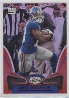 Odell Beckham Jr. #/99