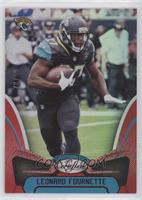 Leonard Fournette #/99