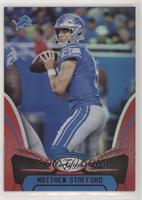 Matthew Stafford #/99