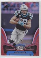 Greg Olsen #/99