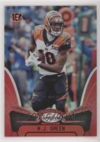 A.J. Green #/99