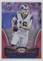 Jared Goff #/99