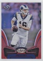 Jared Goff #/99