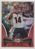 Andy Dalton #/99