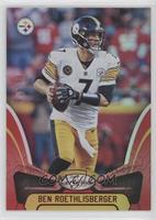 Ben Roethlisberger #/99