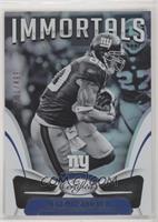 Immortals - Jeremy Shockey #/499