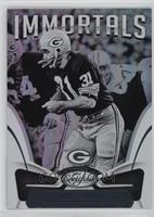 Immortals - Jim Taylor #/499