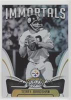 Immortals - Terry Bradshaw #/499