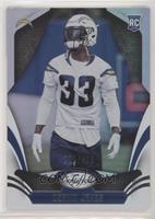 Rookies - Derwin James [EX to NM] #/499