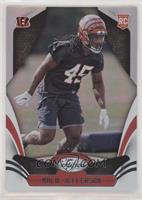 Rookies - Malik Jefferson #/499