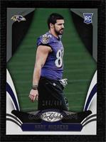 Rookies - Mark Andrews #/499