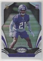 Rookies - Mike Hughes [Noted] #/499