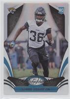 Rookies - Ronnie Harrison #/499