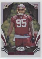 Rookies - Daron Payne #/499