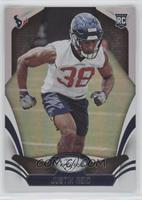 Rookies - Justin Reid #/499