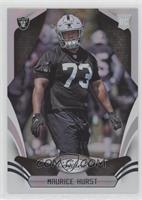 Rookies - Maurice Hurst #/499