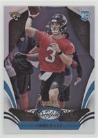 Rookies - Tanner Lee #/499