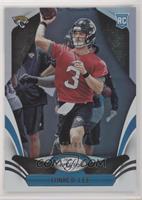 Rookies - Tanner Lee #/499