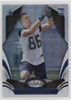 Rookies - Dalton Schultz #/499