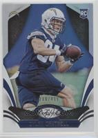 Rookies - Dylan Cantrell #/499