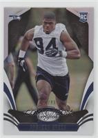 Rookies - Rasheem Green #/499