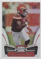 Carlos Hyde #/499