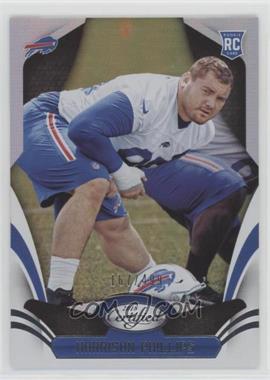 2018 Panini Certified - [Base] - Mirror #192 - Rookies - Harrison Phillips /499