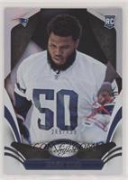 Rookies - Isaiah Wynn #/499