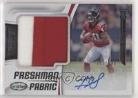 Freshman Fabric Signatures - Ito Smith #/499