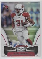 David Johnson #/499