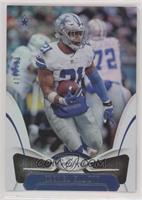 Ezekiel Elliott #/499