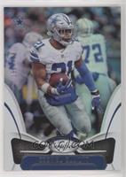 Ezekiel Elliott #/499