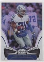 Ezekiel Elliott [Noted] #/499