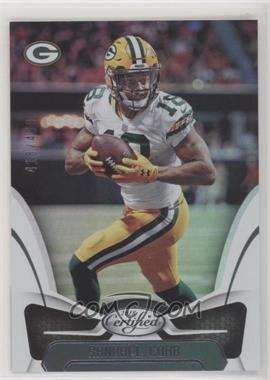 2018 Panini Certified - [Base] - Mirror #60 - Randall Cobb /499