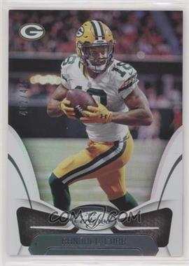 2018 Panini Certified - [Base] - Mirror #60 - Randall Cobb /499