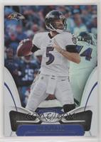 Joe Flacco #/499