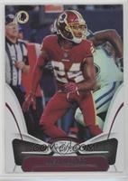 Josh Norman #/499