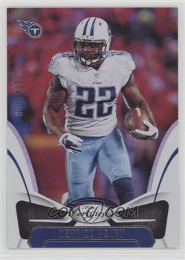 2018 Panini Certified - [Base] - Mirror #93 - Derrick Henry /499