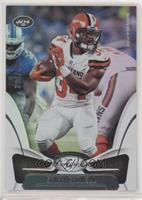 Isaiah Crowell #/499